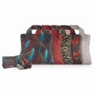 ENVIROSAX - Savanna Pouch  (5 bags in 1 pouch)