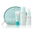 DHC - No Pore Care Trial Set (3 items): Lotion 50ml + Milk 20ml + Essence 5g DHC - No Pore Care Trial Set (3 items): Lotion 50ml + Milk 20ml + Essence 5g
