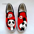 HVBAO - Slip-Ons 