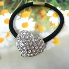 Angelove - Rhinestone Hair Tie