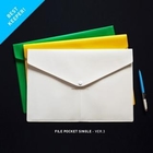 iswas - Envelope File Folder