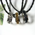 OWL Fashion - Ring Necklace