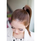 GABALNARA - Hair Tie - Straight