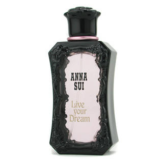 Live Your Dream Eau De Toilette Spray