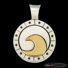 BICO - Wave Rider Pendant