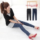 Maymaylu Dreams - Skinny Denim Pants