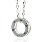 Bellini - Wheel of Fortune Pendant