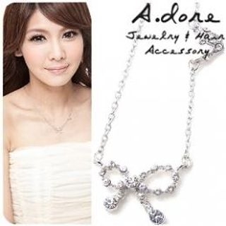 Butterfly Necklace