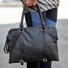 REDOPIN - Zip Tote with Strap