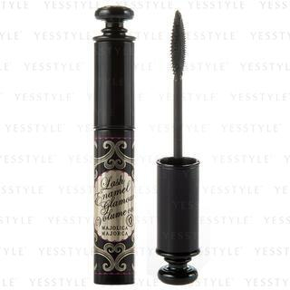 Majolica Majorca Lash Enamel Glamour Volume On Mascara