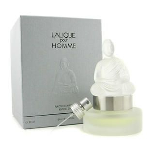 Crystal Eau De Parfum Bottle (2008 Limited Edition - Buddha) Crystal Eau De Parfum Bottle (2008 Limited Edition - Buddha)