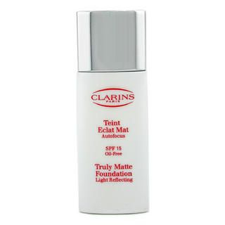 Truly Matte Foundation Light Reflecting SPF15 - # 11.5 Cinnamon