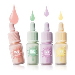 peripera - Ink Corrector (4 Colors) peripera - Ink Corrector (4 Colors)
