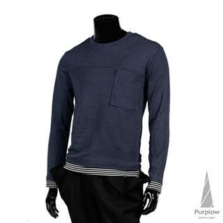 Pocket Tee Shirt