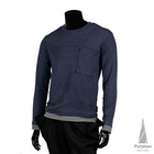 Purplow - Pocket Tee Shirt