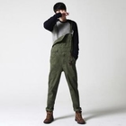 Rone - Jumper Pants