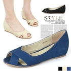 STYLE LINE - Canvas Flats