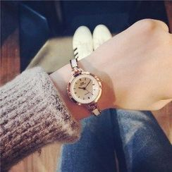 Cimmeria - Ceramic Bangle Watch Cimmeria - Ceramic Bangle Watch