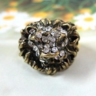 Angelove - Lion Ring Angelove - Lion Ring