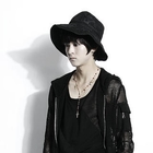 Rememberclick - Floral Patttern Linen Hat