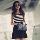 PUFFY - 2-Way Skirt