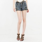 Bluemint - Distressed Denim Shorts