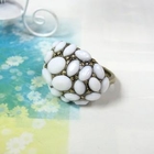Angelove - Beads Ring