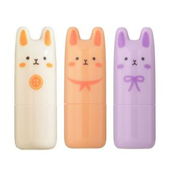 Tony Moly - Pocket Bunny Perfume Bar (No.2 Juicy Bunny) Tony Moly - Pocket Bunny Perfume Bar (No.2 Juicy Bunny)