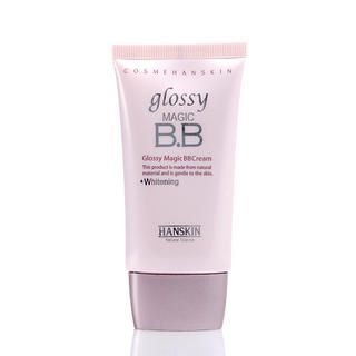 Glossy Magic BB Cream Glossy Magic BB Cream