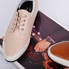Belivus - Lace-Up Sneakers