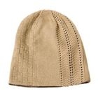 ESCOBARIA - Mixed Pattern Reversible Beanie