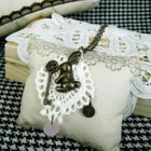 MyLittleThing - Prince Bunny Necklace