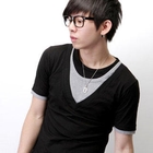 SeventyAge - Paneled Short-Sleeve Top