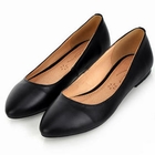 Smoothie - Genuine Leather Flats