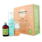 Mama Mio - BBB Boobs, Bellies and Bottoms Kit: Tummy Rub Oil + Boob Tube + Wonder-Full Balm
