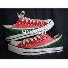 HVBAO - Watermelon Slice Sneakers