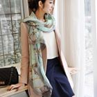 STYLEKELLY - Print Scarf