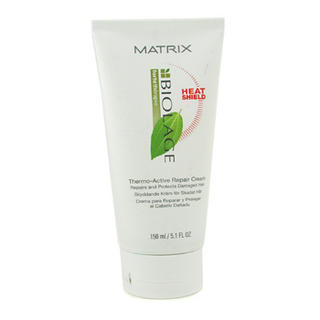 Biolage Fortetherapie Thermo-Active Repair Gloss Biolage Fortetherapie Thermo-Active Repair Gloss