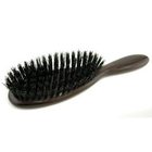 Acca Kappa - Parigina Hair Brush - Black (Length 22cm) Acca Kappa - Parigina Hair Brush - Black (Length 22cm)