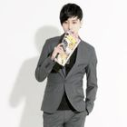 PLAYM - Single-Button Blazer