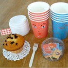 iswas - Party Pack for 5 