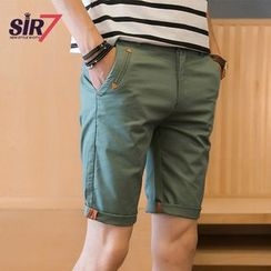 SIRIUS - Plain Shorts SIRIUS - Plain Shorts