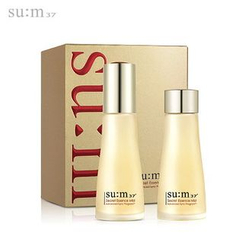 su:m37 - Secret Essence Mist Set 60ml x 2pcs su:m37 - Secret Essence Mist Set 60ml x 2pcs
