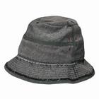 GRACE - Grommet-Detail Hat