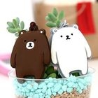 iswas - Bear Mobile Strap 