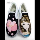 HVBAO - Slip-Ons