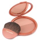 Estee Lauder - Bronze Goddess Soft Duo Bronzer - # 04 Amber Bronze Rich