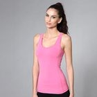 Almaz.C Active - U-Neck Tank Top