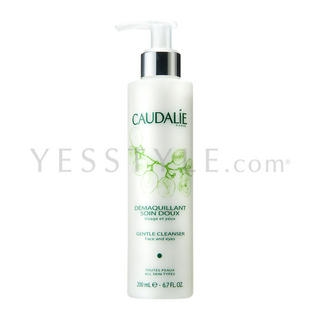 Gentle Cleanser