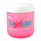 Bliss - Fat Girl Scrub